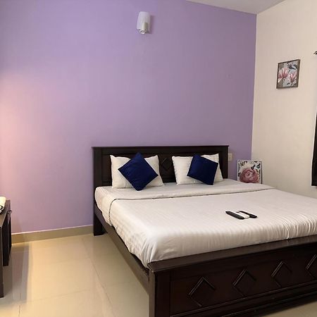 Srichand Business Class Rooms Thiruvallur Dış mekan fotoğraf