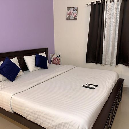 Srichand Business Class Rooms Thiruvallur Dış mekan fotoğraf